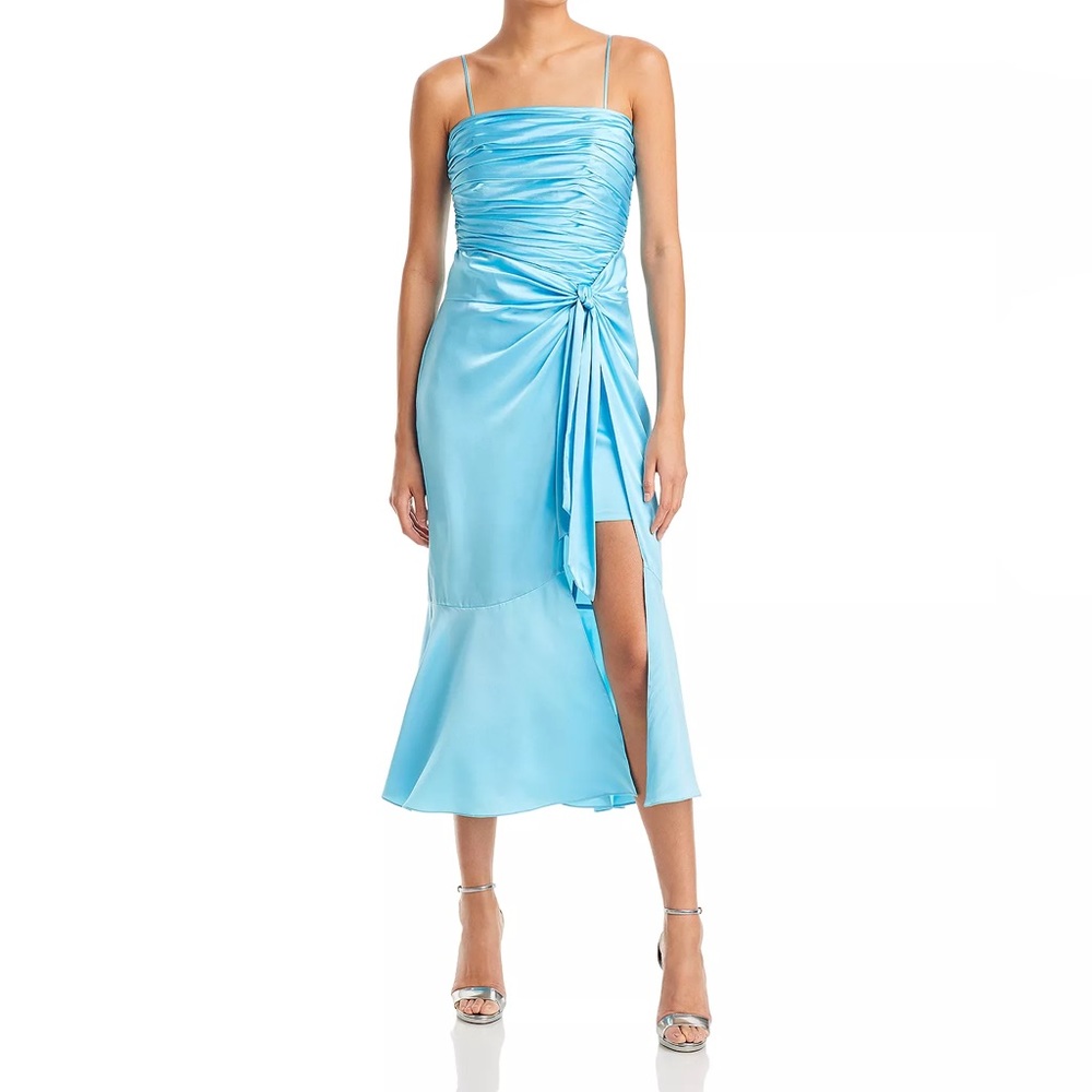 5a7 Katz dress. NEW